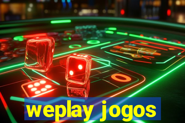 weplay jogos